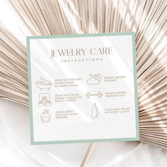 Preserving Timeless Beauty: A Comprehensive Guide to Jewelry Care and Maintenance